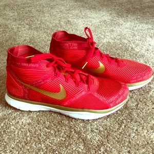 Nike Free Train Instinct Hart “Hustle Hart”